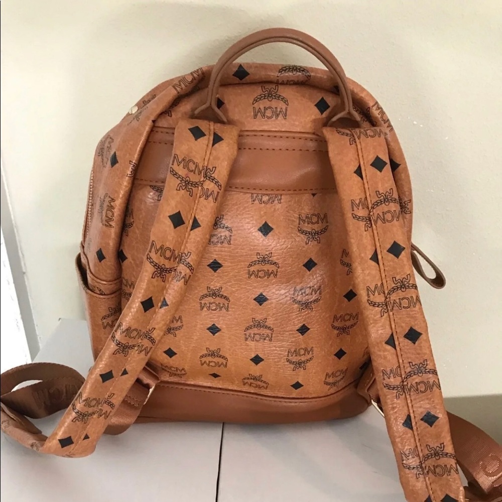 Mcm bag